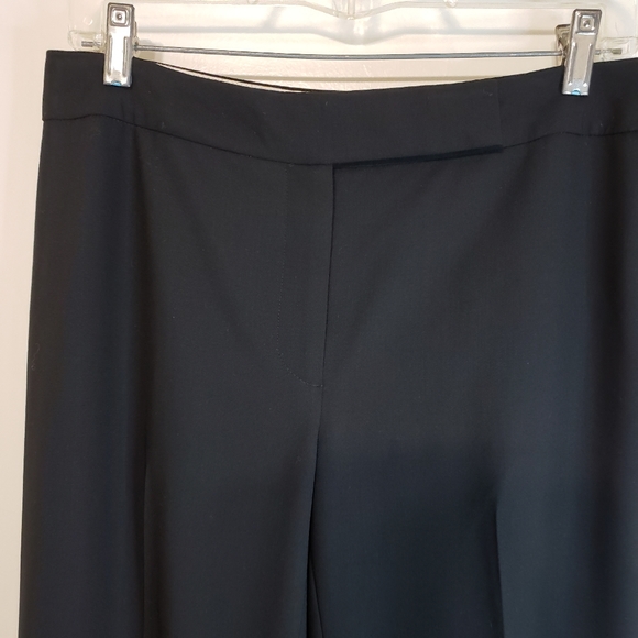Dana Buchman wool dress pants Size 6 - Picture 6 of 11